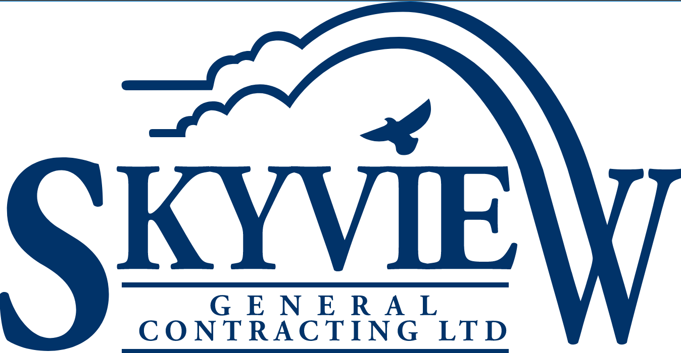 Skyview logo